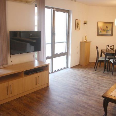 Central Square Apartment Plovdiv Buitenkant foto