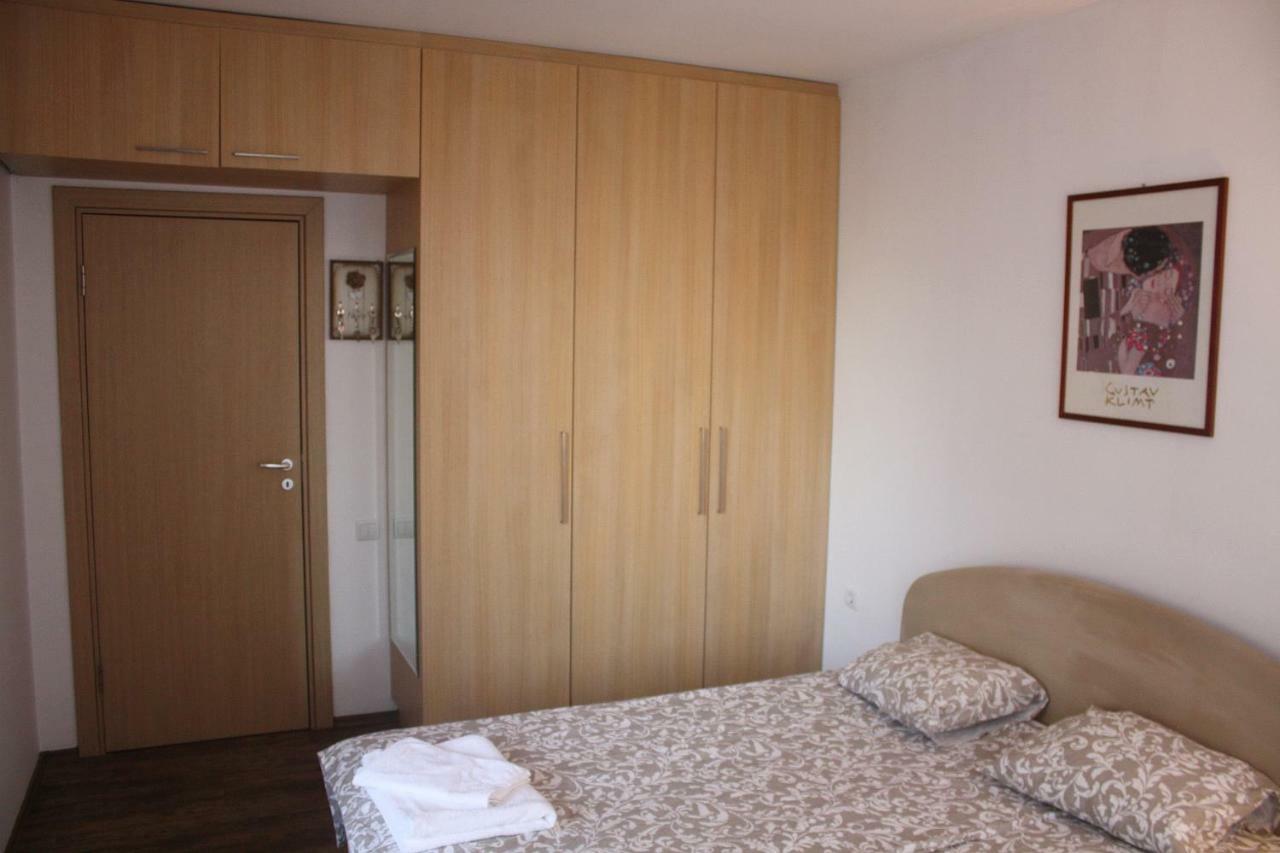 Central Square Apartment Plovdiv Buitenkant foto
